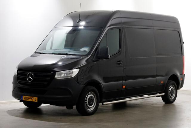 Mercedes-Benz SPRINTER 314 CDI 143pk 9G Automaat L2H2 Airco/Navi/Camera 06-2019