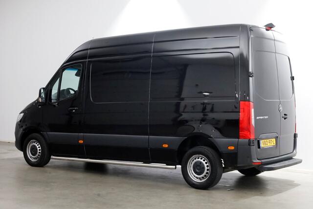 Mercedes-Benz SPRINTER 314 CDI 143pk 9G Automaat L2H2 Airco/Navi/Camera 06-2019