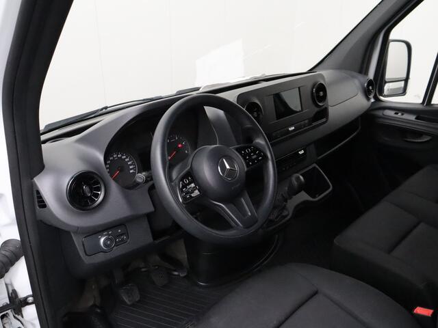 Mercedes-Benz SPRINTER L1H2 | Multimedia Touchscreen | Camera | 3-Persoons | Airco | Cruise