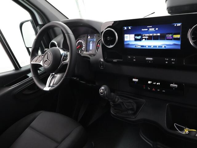 Mercedes-Benz SPRINTER 315 CDI | L2 H1 | RWD | PRO | Parkeercamera | Airco | Dodehoekassistent | Zijwindassistent | Cruise Control | Chauffeursstoel |