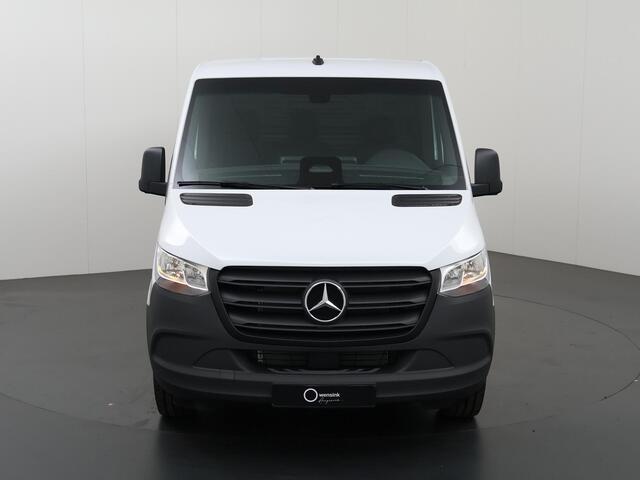 Mercedes-Benz SPRINTER 315 CDI | L2 H1 | RWD | PRO | Parkeercamera | Airco | Dodehoekassistent | Zijwindassistent | Cruise Control | Chauffeursstoel |