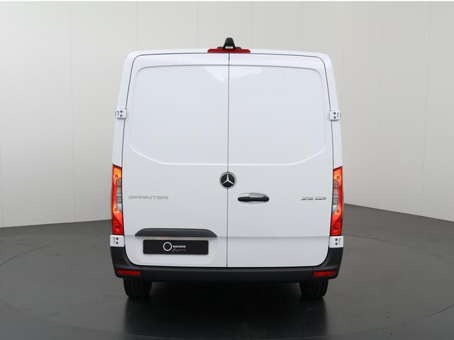 Mercedes-Benz SPRINTER 315 CDI | L2 H1 | RWD | PRO | Parkeercamera | Airco | Dodehoekassistent | Zijwindassistent | Cruise Control | Chauffeursstoel |