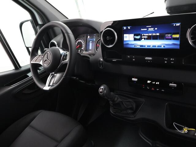 Mercedes-Benz SPRINTER 315 CDI | L2 H1 | RWD | PRO | Parkeercamera | Airco | Dodehoekassistent | Zijwindassistent | Cruise Control | Chauffeursstoel |