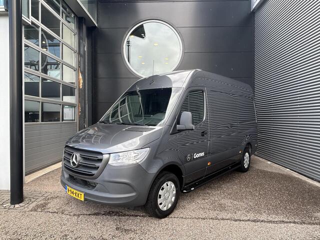 Mercedes-Benz SPRINTER 317 1.9 CDI L2H2 RWD | DEMO | Sprinter BPM-vrij kopen in 2025