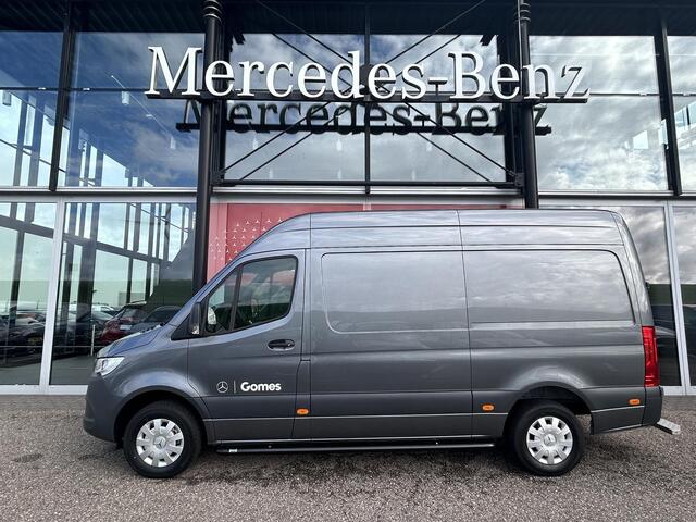 Mercedes-Benz SPRINTER 317 1.9 CDI L2H2 RWD | DEMO | Sprinter BPM-vrij kopen in 2025