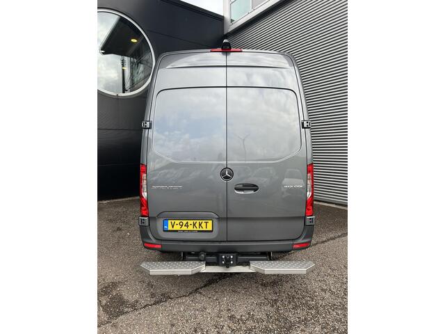 Mercedes-Benz SPRINTER 317 1.9 CDI L2H2 RWD | DEMO | Sprinter BPM-vrij kopen in 2025