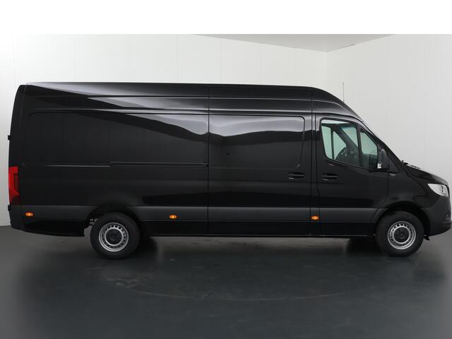 Mercedes-Benz SPRINTER 315 CDI L3H2 | Elektrische schuifdeur | Elektrische spiegels | Cruise control | Camera | Navigatie |