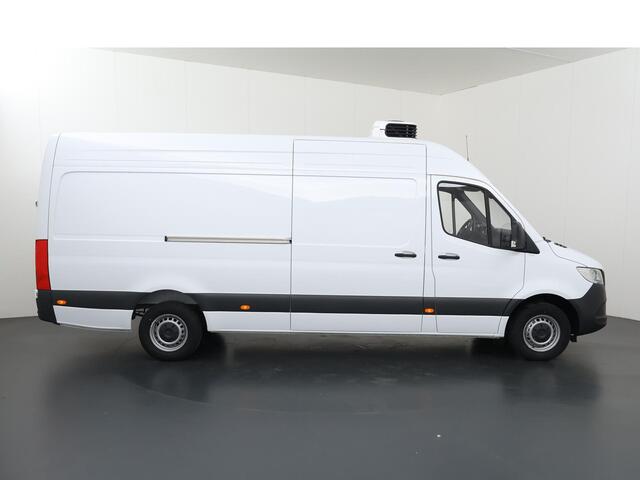 Mercedes-Benz SPRINTER 317 CDI | Aut. | L3 | Pro | Koel-Vries | - 10° C | Airco | Cruise Control | Koel-Vries | 3-zits | Dag-Nacht koeling | Certified