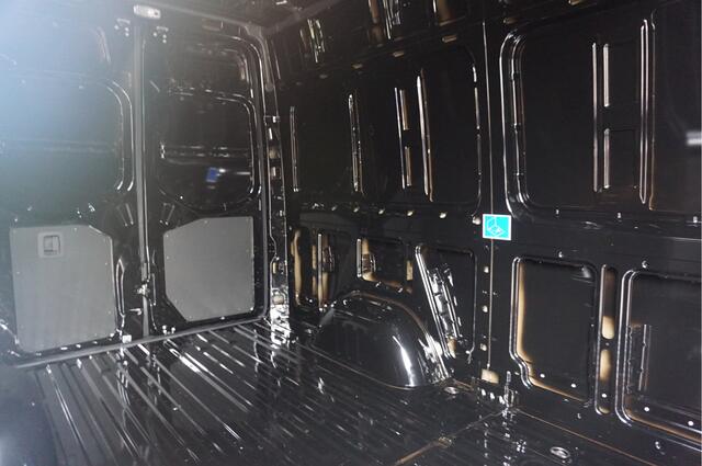 Mercedes-Benz SPRINTER 317CDI Pro L2H2 BPM VRIJ!! 10.25" Mbux Cam, Gev. Stoel, 3.5T Trekgewicht, LED!! NR. A574*