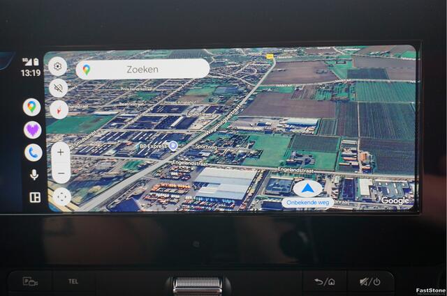 Mercedes-Benz SPRINTER 317CDI Pro L2H2 BPM VRIJ!! 10.25" Mbux Cam, Gev. Stoel, 3.5T Trekgewicht, LED!! NR. A526*