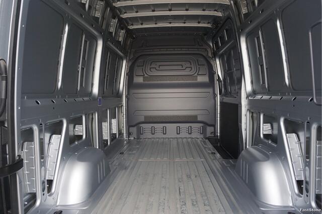 Mercedes-Benz SPRINTER 317CDI Pro L2H2 BPM VRIJ!! 10.25" Mbux Cam, Gev. Stoel, 3.5T Trekgewicht, LED!! NR. A531*