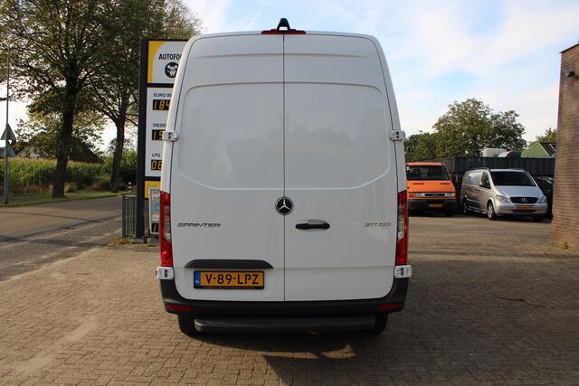 Mercedes-Benz SPRINTER MB 317 L2H2 360 CAMERA, Apple/Android carplay, Achteruitrijcamera, Cruise, bekleden laadruimte, 3 zits
