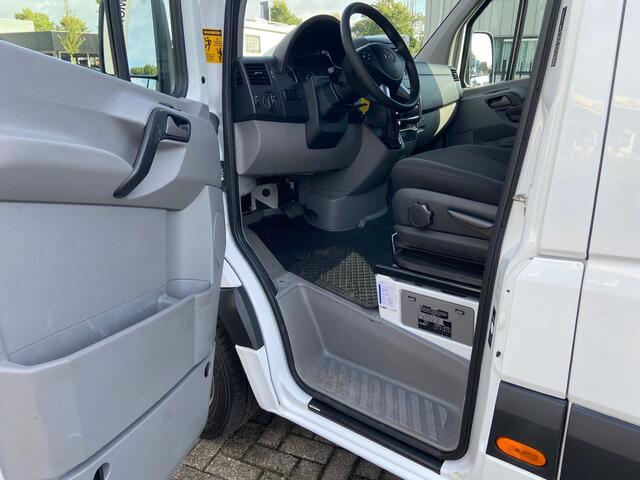 Mercedes-Benz SPRINTER 516 CDI L2H2 E6 Dub Lucht | Automaat | C1-Rbw | 5.000kg GVW | Trekhaak | Airco