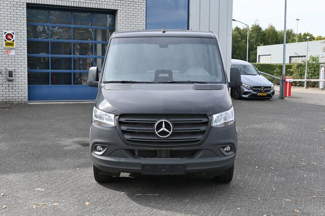Mercedes-Benz SPRINTER 315 CDI L2H1 model 2025 MBUX 10.25, Trekhaak