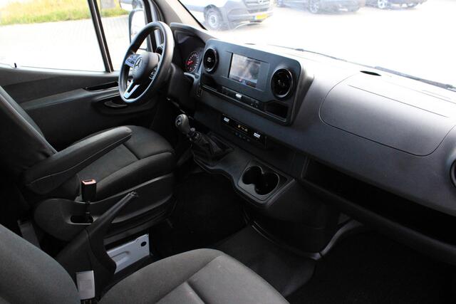 Mercedes-Benz SPRINTER 314 L3H2 Chauffeursstoel | Cruisecontrol | Camera | Navigatie | DAB Radio | Dealer Onderhouden
