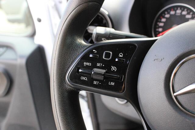 Mercedes-Benz SPRINTER 314 L3H2 Chauffeursstoel | Cruisecontrol | Camera | Navigatie | DAB Radio | Dealer Onderhouden