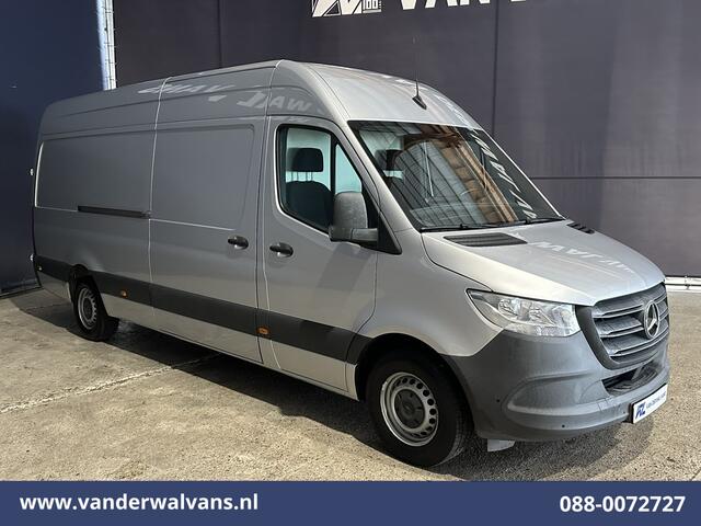 Mercedes-Benz SPRINTER 314CDI 143pk L3H2 Euro6 Airco | Camera | Navigatie | Cruisecontrol | 270 Gr. achterdeuren Parkeersensoren