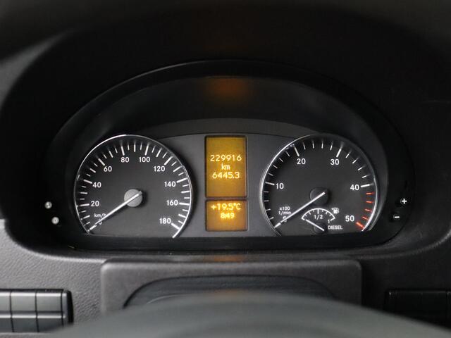 Mercedes-Benz SPRINTER 314CDI L2H2 | Navigatie | Airco | Trekhaak 2800Kg