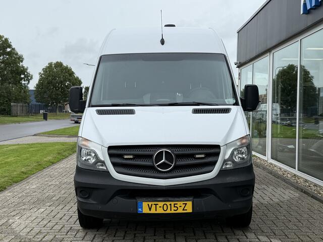 Mercedes-Benz SPRINTER 313 2.2 CDI 325 HD L1 H2 !