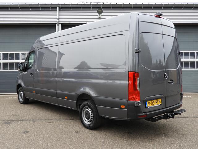 Mercedes-Benz SPRINTER 317 1.9 CDI L3H2 RWD AUT | AIRCO | MBUX | 3.5t TREKHAAK