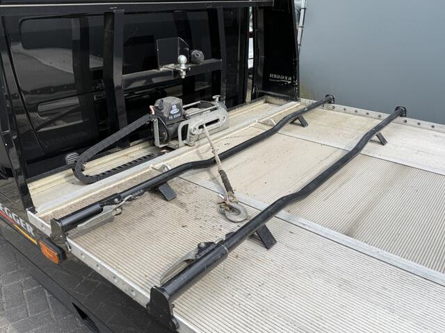 Mercedes-Benz SPRINTER 316 2.2 CDI L3 kEGGER AUTOTRANSPORTER | AIRCO | CRUISE | LUCHTVERING | ELEKTRISCHE LIER | TREKHAAK