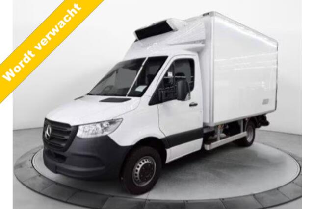 Mercedes-Benz SPRINTER 517 CDI L2 Pro Thermoking V500X Max