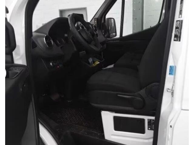 Mercedes-Benz SPRINTER 517 CDI L2 Pro Thermoking V500X Max