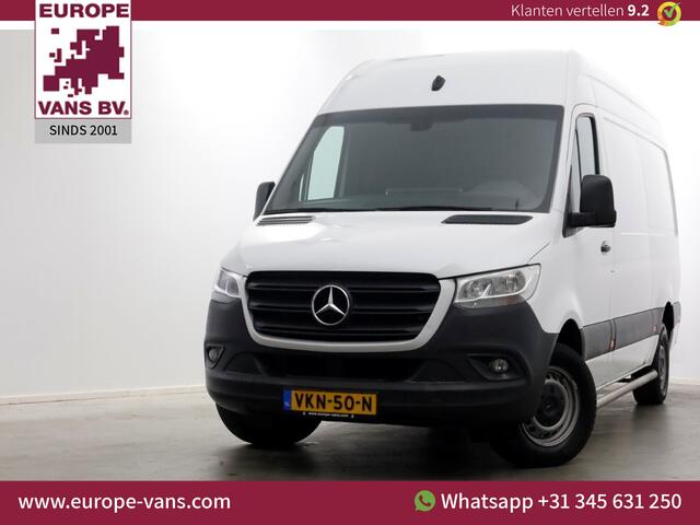 Mercedes-Benz SPRINTER 315 CDI 150pk RWD L2H2 9G Automaat Airco/Navi/Camera 06-2021