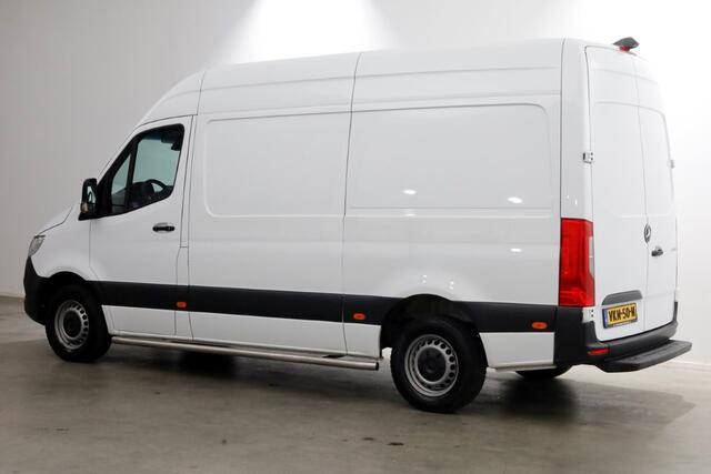 Mercedes-Benz SPRINTER 315 CDI 150pk RWD L2H2 9G Automaat Airco/Navi/Camera 06-2021