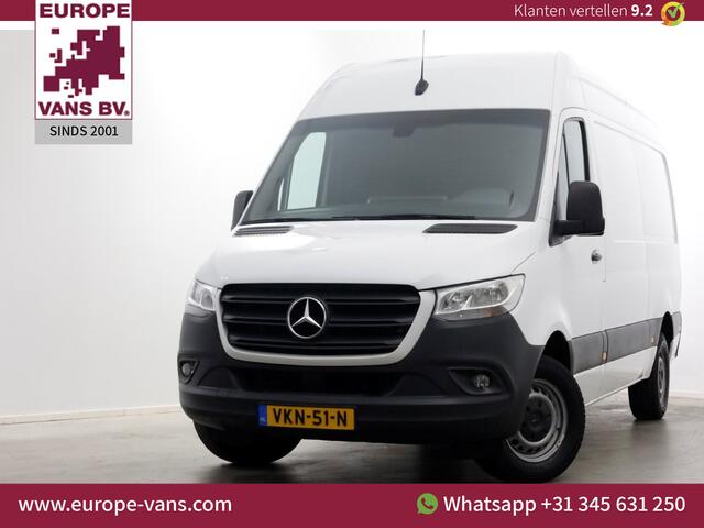 Mercedes-Benz SPRINTER 315 CDI 150pk RWD L2H2 9G Automaat Airco/Navi/Camera 06-2021