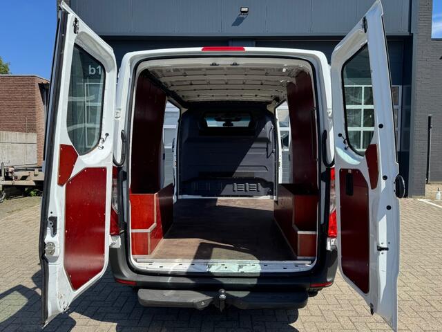 Mercedes-Benz SPRINTER 314 CDI L2H1 Automaat / Navi / Dubbele schuifdeur / Trekhaak / C