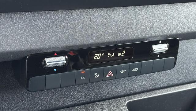 Mercedes-Benz SPRINTER 316 2.2 CDI L2H1 DC Dubbele cabine Trekhaak