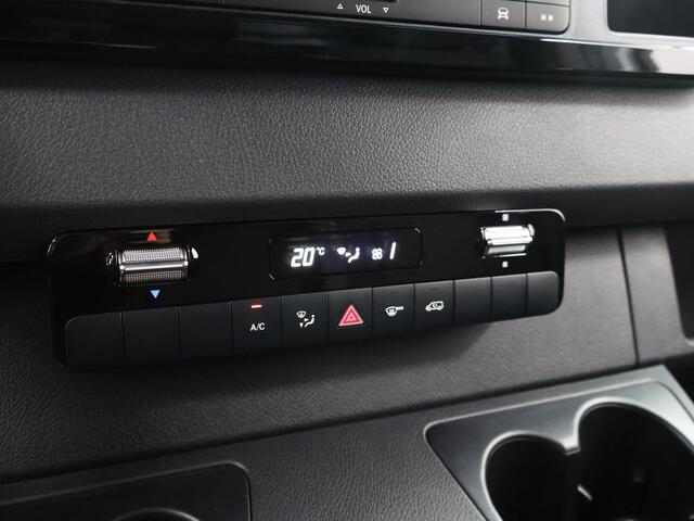 Mercedes-Benz SPRINTER 315 | Aut. | L2 H2 | RWD | PRO | 3500 KG. AHW | Airco | Cruise Control | 3500 KG. AHW | Carplay / Android Auto | Dodehoekassistent | Lane-Assist | Multifunctioneel Stuurwiel | 3-zits |