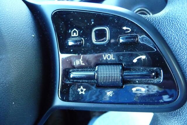 Mercedes-Benz SPRINTER 515 CDI L3 bak en klep trekhaak Automaat 1-2023, klein rijbewijs.