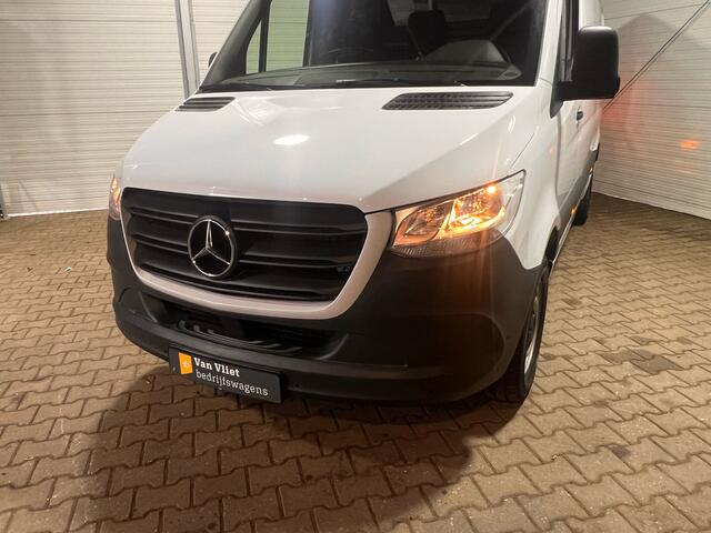 Mercedes-Benz SPRINTER 317 1.9 CDI L2H2 RWD AUTOMAAT VVB352 BPM vrij! Benut nu nog uw voordeel!