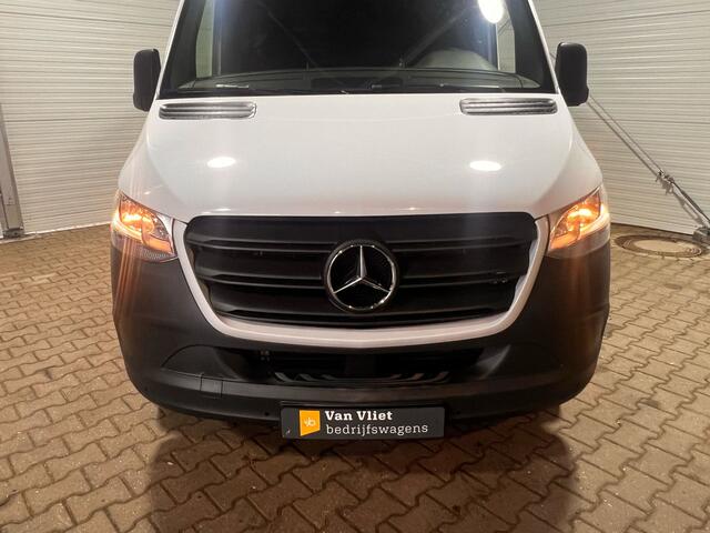 Mercedes-Benz SPRINTER 317 1.9 CDI L2H2 RWD AUTOMAAT VVB352 BPM vrij! Benut nu nog uw voordeel!