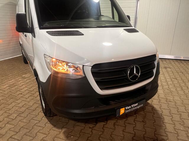 Mercedes-Benz SPRINTER 317 1.9 CDI L2H2 RWD AUTOMAAT VVB352 BPM vrij! Benut nu nog uw voordeel!