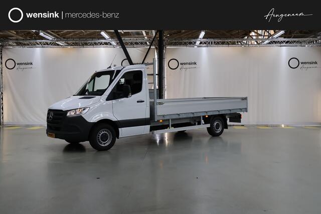Mercedes-Benz SPRINTER 315 CDI L3 PRO | OPEN LAADBAK