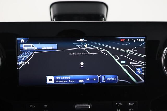 Mercedes-Benz SPRINTER 315 CDI L3 PRO | OPEN LAADBAK