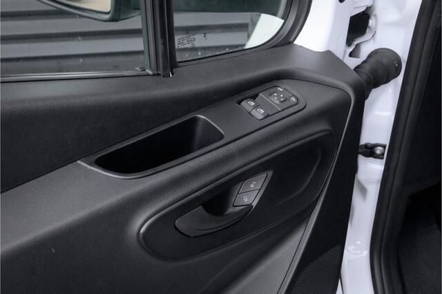 Mercedes-Benz SPRINTER 317 CDI L2 Automaat Koelwagen /Vrieswagen dag/nacht