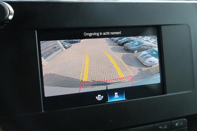 Mercedes-Benz SPRINTER 170PK CDI | Aut. | DC | L3H2 | Camera | Cruise | Clima..