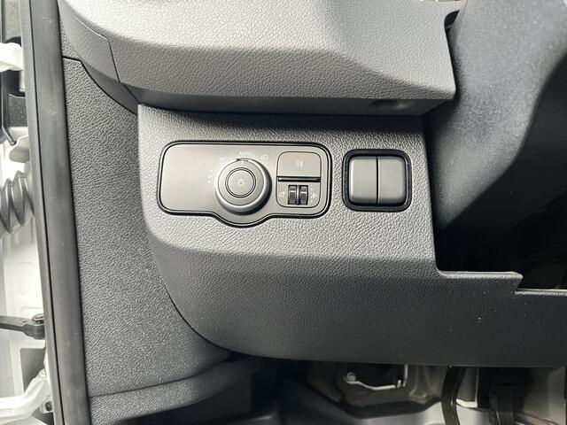 Mercedes-Benz SPRINTER 316 2.2 CDI L2H2 Servicewagen Kastinrichting Airco Cruise controle Trekhaak 2800kg Trekgewicht Omvormer Apple carplay 360*Camera 1e Eigenaar Euro 6 Bpm vrij voor particulier gebruik!!