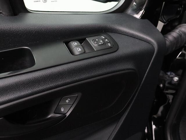 Mercedes-Benz SPRINTER 516CDi L2H1 Dubbel lucht | Led | Multimedia | Camera | 3-Persoons | Betimmering