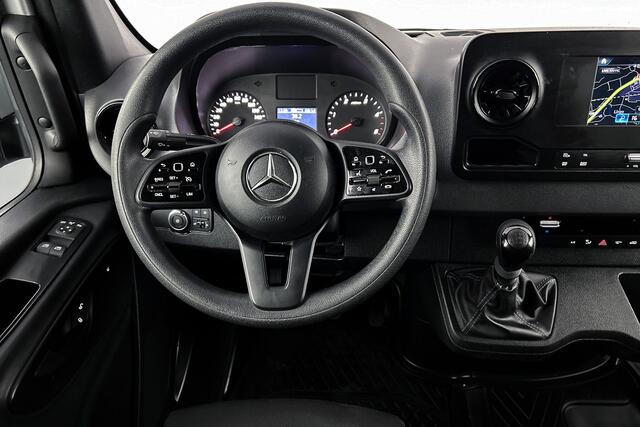 Mercedes-Benz SPRINTER 317 CDI L2H2 RWD | Navigatie | 360 Camera | Stoelverwarming | Airconditioning | Cruise control