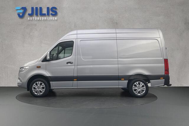 Mercedes-Benz SPRINTER 317 CDI L2H2 RWD | Navigatie | 360 Camera | Stoelverwarming | Airconditioning | Cruise control