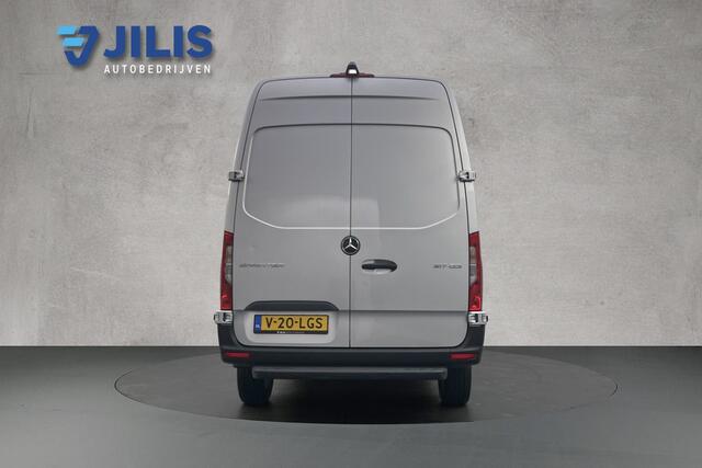 Mercedes-Benz SPRINTER 317 CDI L2H2 RWD | Navigatie | 360 Camera | Stoelverwarming | Airconditioning | Cruise control