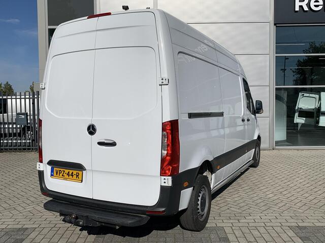 Mercedes-Benz SPRINTER 315 1.9 CDI L2H2 FWD Functional TREKHAAK | BETIMMERING LAADRUIMTE | SIDEBARS