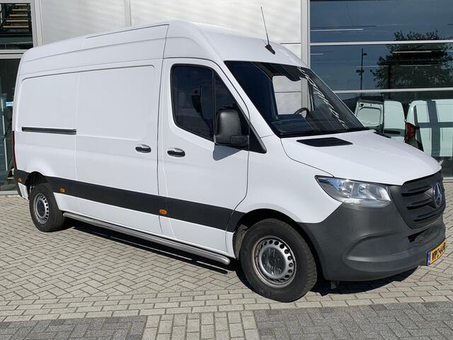 Mercedes-Benz SPRINTER 315 1.9 CDI L2H2 FWD Functional TREKHAAK | BETIMMERING LAADRUIMTE | SIDEBARS