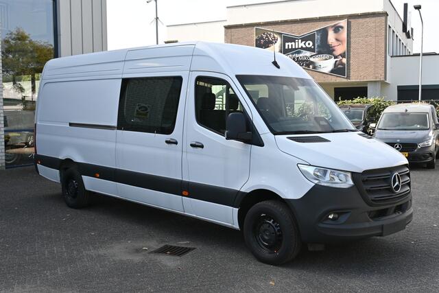 Mercedes-Benz SPRINTER 317 CDI L3H2 Pro 3500kg Trekhaak, Comfort stoel, Etc.