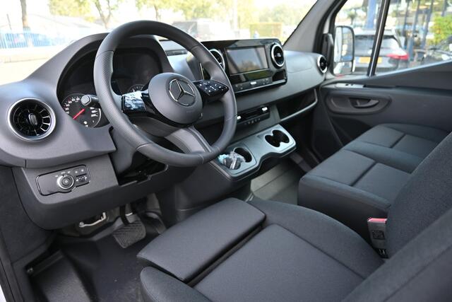 Mercedes-Benz SPRINTER 317 CDI L3H2 Pro 3500kg Trekhaak, Comfort stoel, Etc.